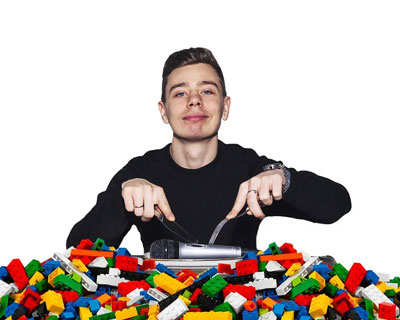 Сергей Орлов