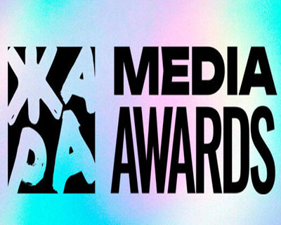 ЖАРА Media Awards